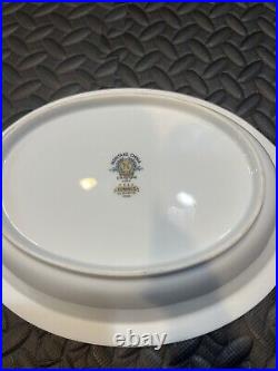 Noritake china set vintage japan ROMANCE 6022 10 Piece Set