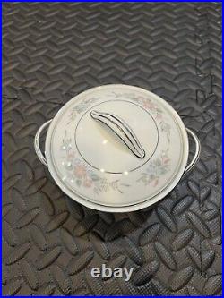 Noritake china set vintage japan ROMANCE 6022 10 Piece Set