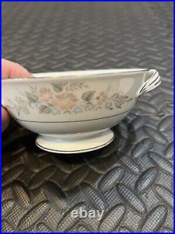 Noritake china set vintage japan ROMANCE 6022 10 Piece Set
