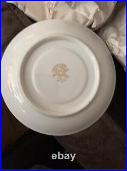 Noritake china set vintage japanese