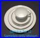 Noritake pattern 6127 Fremont china, 12 Place Settings, 68 Pieces