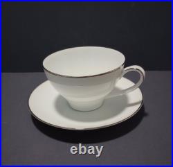 Noritake pattern 6127 Fremont china, 12 Place Settings, 68 Pieces