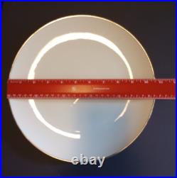 Noritake pattern 6127 Fremont china, 12 Place Settings, 68 Pieces