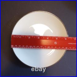 Noritake pattern 6127 Fremont china, 12 Place Settings, 68 Pieces
