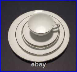 Noritake pattern 6127 Fremont china, 12 Place Settings, 68 Pieces