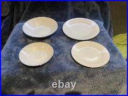 Noritake reina 6450q rare china teapot set. Details in description taking offers