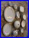 Nortitake ALTHEA Japan Set of 43 package deal in super nice condition