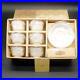 Old Noritake Rare Ivory China Cup Set