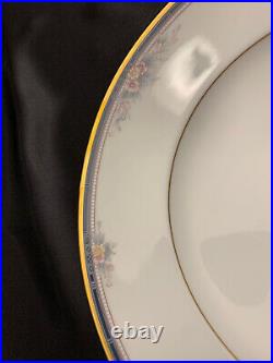 Ontario / Noritake China set 8- 5 piece place setting/ 1987-2006