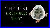 Oolong Comparison Japanese Oolong Vs Chinese Style Oolong