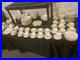 Or Pick NORITAKE CHINA AZALEA 150 PIECE PLACE SETTING Ect. GOLD TRIMMED