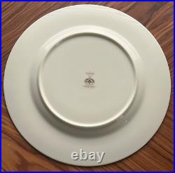 PERFECT Noritake Bone China 9737 Barrymore 4 Place Settings 20 Piece Set