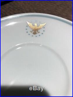 Pan Am Presidential 10-Piece Place Setting Airline China by Noritake