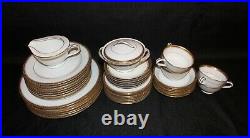 RARE Noritake RICHMOND Fine China set for 6 persons