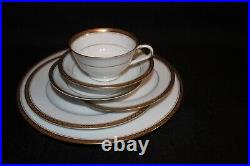 RARE Noritake RICHMOND Fine China set for 6 persons