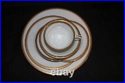 RARE Noritake RICHMOND Fine China set for 6 persons