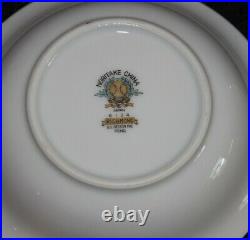 RARE Noritake RICHMOND Fine China set for 6 persons