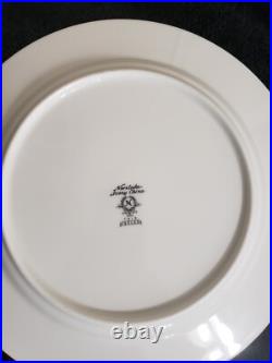 Rare Noritake Ivory China Set Idole 40 Pieces