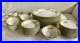 Rare Vintage Noritake 40 Piece Set Vertry 602 c. 1933 MINT CONDITION