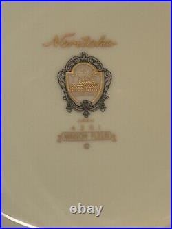 Rare, vintage, NORITAKE MAISON FLEUR. Service For 12