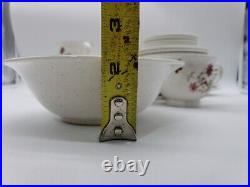 Set For 6 Setting Noritake Stoneware Versatone Outlook 36 Pieces