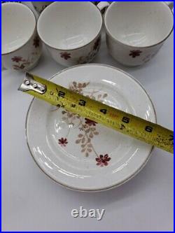 Set For 6 Setting Noritake Stoneware Versatone Outlook 36 Pieces