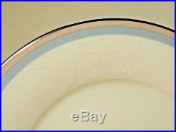 Set Lot VTG Dish-ware Plate Noritake Fine China 7704 Breathless Floral Bowls HTF