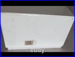 Set OF 6 NORITAKE White Palace Cups & Saucers Preowned but NOT USED