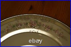 Set of 20 -Service for 4, 5pc Place Settings Noritake Shenandoah Bone China Mint