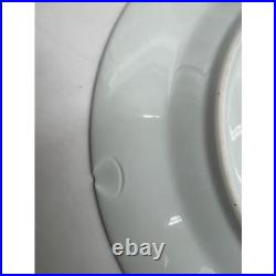 Set of 20 VTG Noritake Carolyn Fine China Salad, Dinner, Dessert Plates #2693