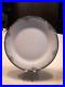 Set of 7 10 1/2 Noritake Greenbrier Dinner Plates