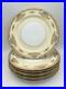 Set of 8 Vintage Noritake Mayfield Dinner Plates 10d ESTATE FIND