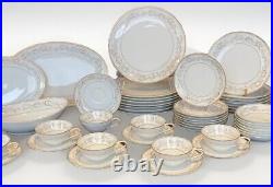 Stanwyck 5818 China By Noritake