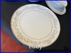 Stanwyck 5818 China By Noritake