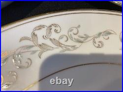 Stanwyck 5818 China By Noritake