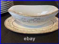 Stanwyck 5818 China By Noritake