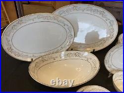 Stanwyck 5818 China By Noritake