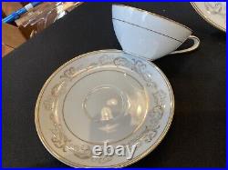 Stanwyck 5818 China By Noritake