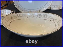 Stanwyck 5818 China By Noritake