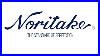 The Standard Of Perfection Noritake