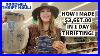Thrifting For Resale How I Made 3 667 00 Profit In 1 Day Thrifting Here S What To Look For
