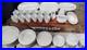 Very Rare - Noritake Patience #2964 Ireland China Set 54pc