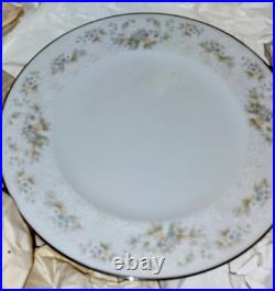 Very Rare - Noritake Patience #2964 Ireland China Set 54pc
