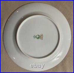 Very Rare - Noritake Patience #2964 Ireland China Set - 6 Place Settings
