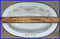 Very Rare - Noritake Patience #2964 Ireland China Set - 6 Place Settings