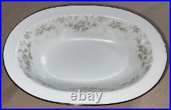 Very Rare - Noritake Patience #2964 Ireland China Set - 6 Place Settings