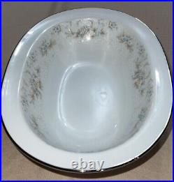Very Rare - Noritake Patience #2964 Ireland China Set - 6 Place Settings