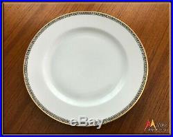 Vintage 1900 Estate China Set 117 Pc. Serve White 10 Heinrich H & Co. Imperial