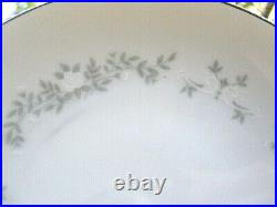 Vintage 1961+ NORITAKE Japan 6320 WESTVIEW 35pc Porcelain Dinner Set Australia