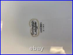 Vintage, Contemporary fine china by Noritake, Andorra 2182